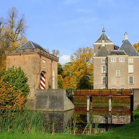 B&B De Bloesemgaard Eck en Wiel 外观 照片