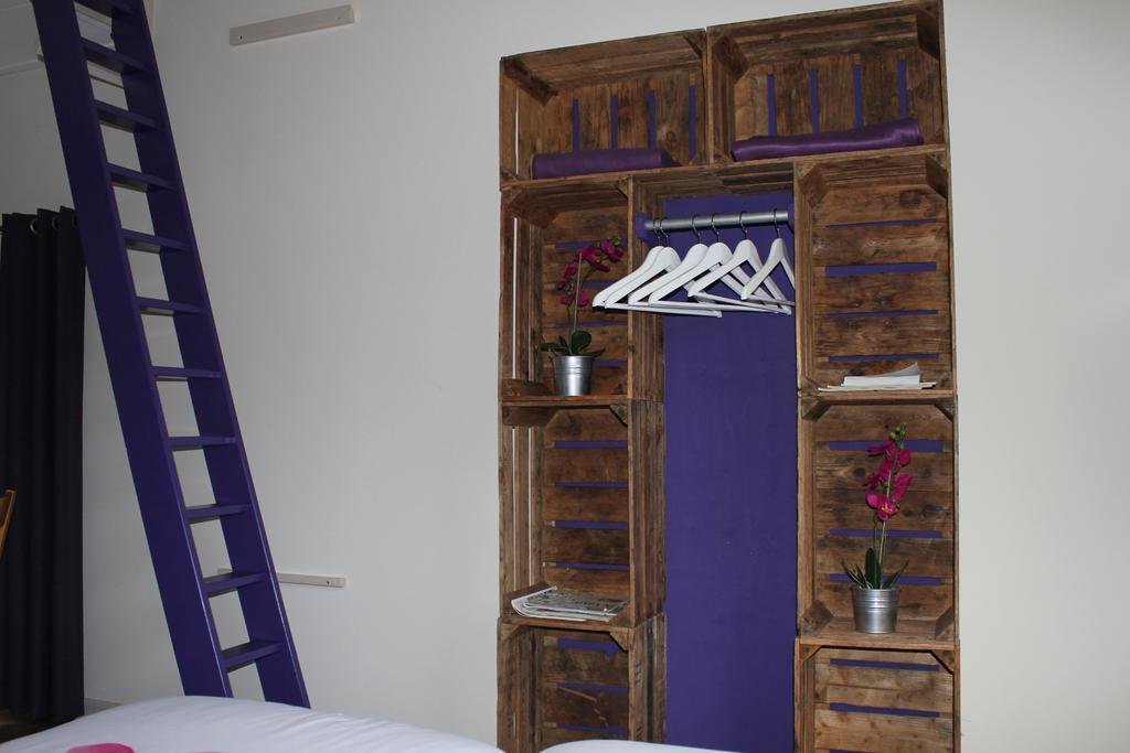 B&B De Bloesemgaard Eck en Wiel 外观 照片