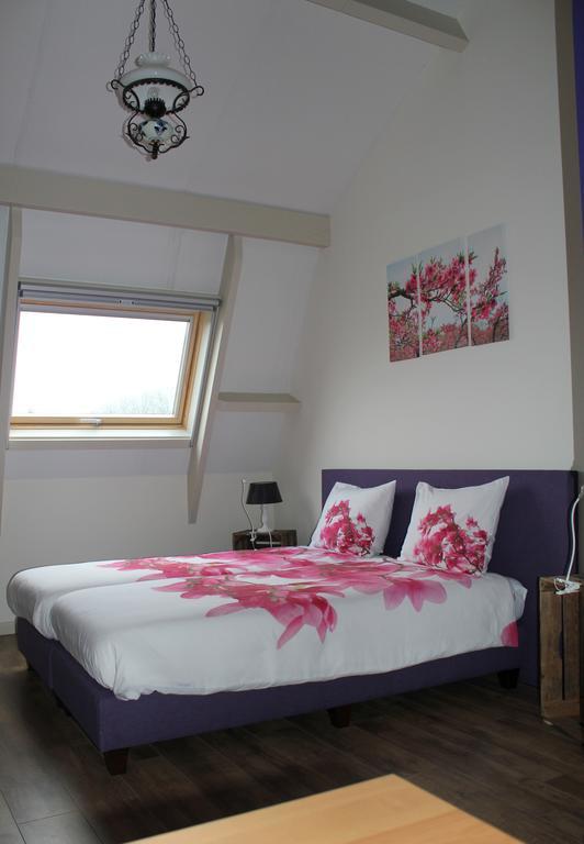 B&B De Bloesemgaard Eck en Wiel 外观 照片